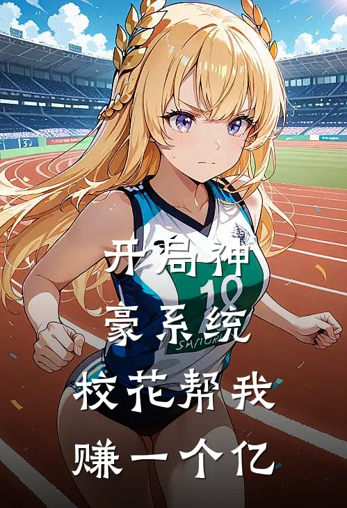 开局神豪系统，校花帮我赚一个亿