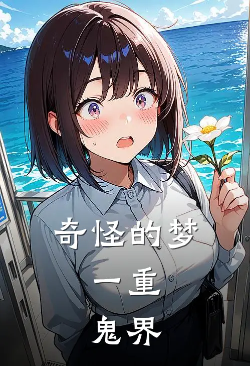 奇怪的梦：一重：鬼界