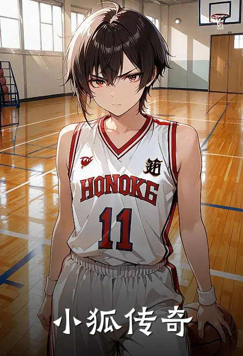 小狐传奇