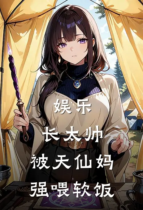 娱乐：长太帅，被天仙妈强喂软饭