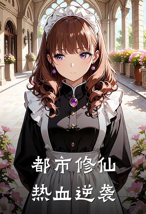 都市修仙热血逆袭