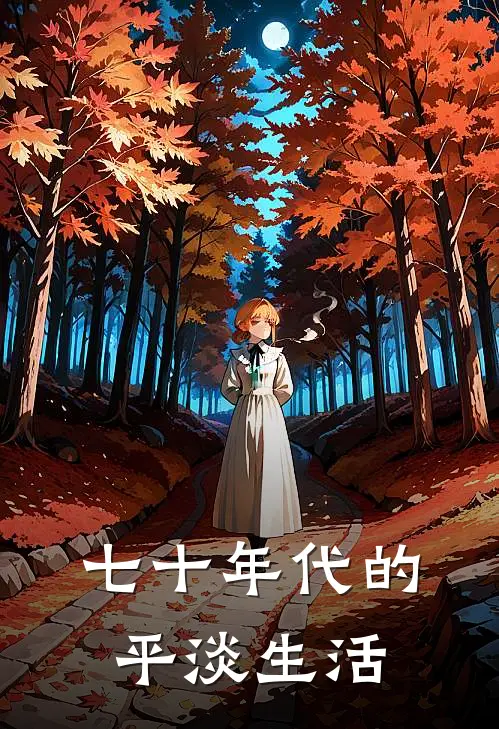 七十年代的平淡生活