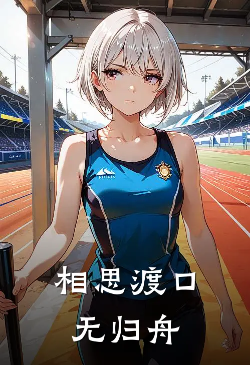 相思渡口无归舟