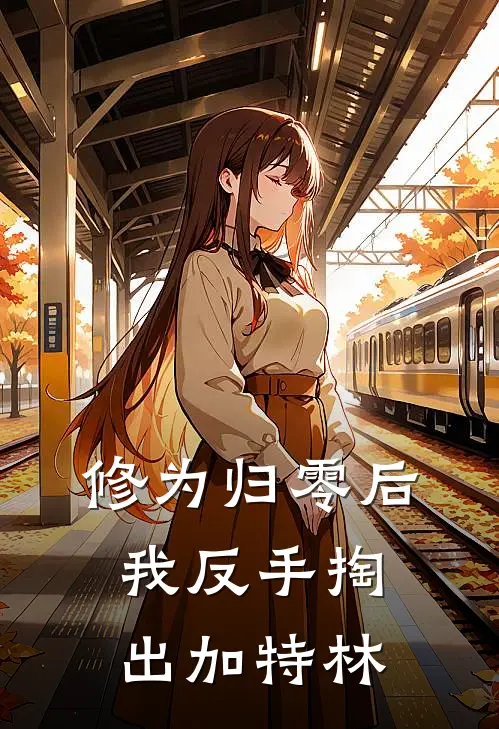 修为归零后，我反手掏出加特林