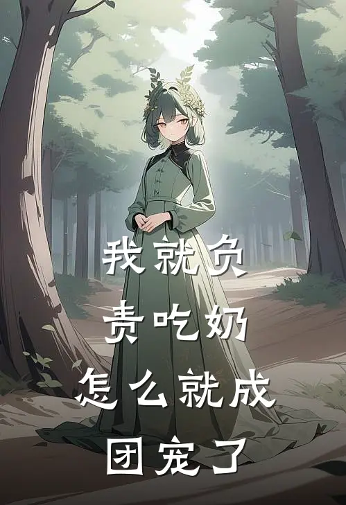 我就负责吃奶，怎么就成团宠了