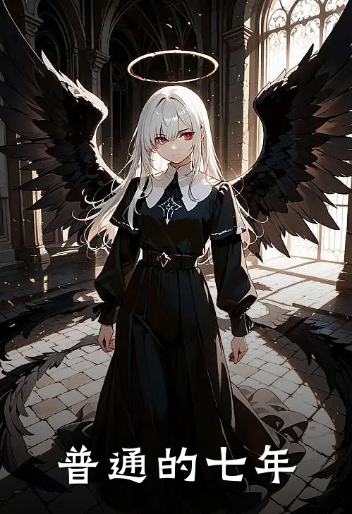 普通的七年