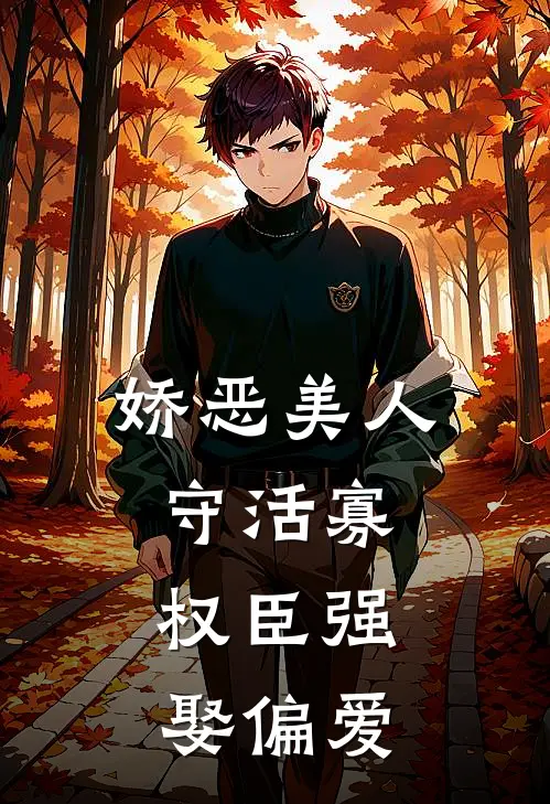 娇恶美人守活寡，权臣强娶偏爱