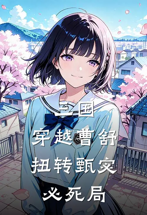 三国：穿越曹舒，扭转甄宓必死局