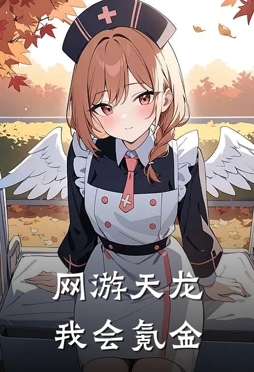 网游天龙：我会氪金