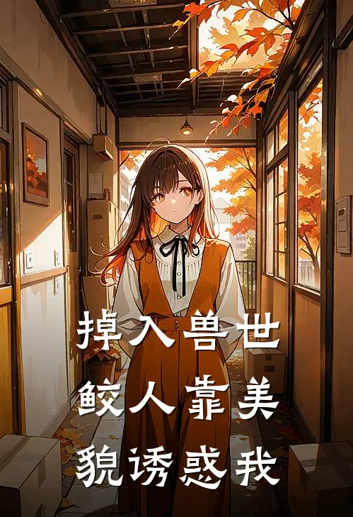 掉入兽世鲛人靠美貌诱惑我