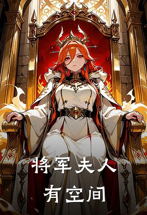 将军夫人有空间