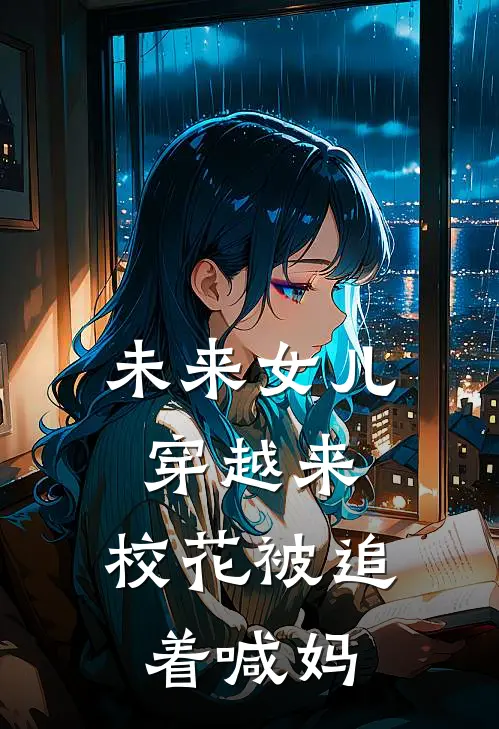 未来女儿穿越来，校花被追着喊妈