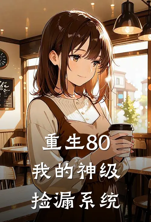 重生80：我的神级捡漏系统