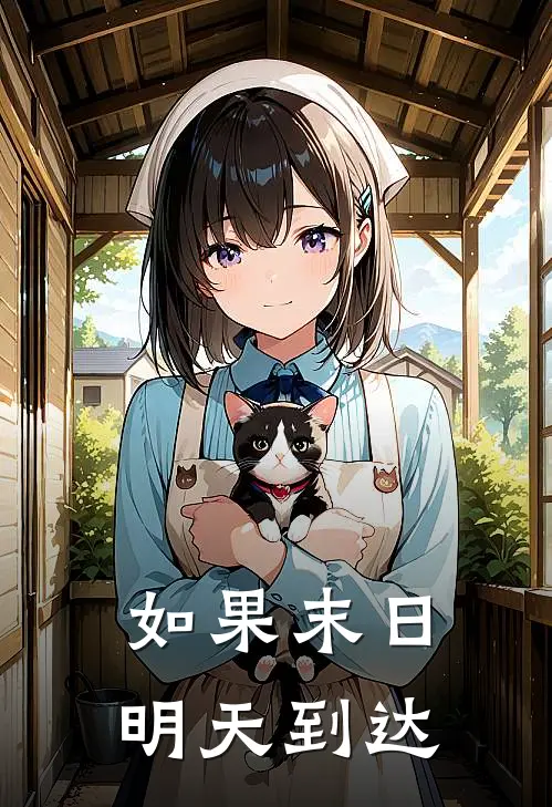 如果末日明天到达