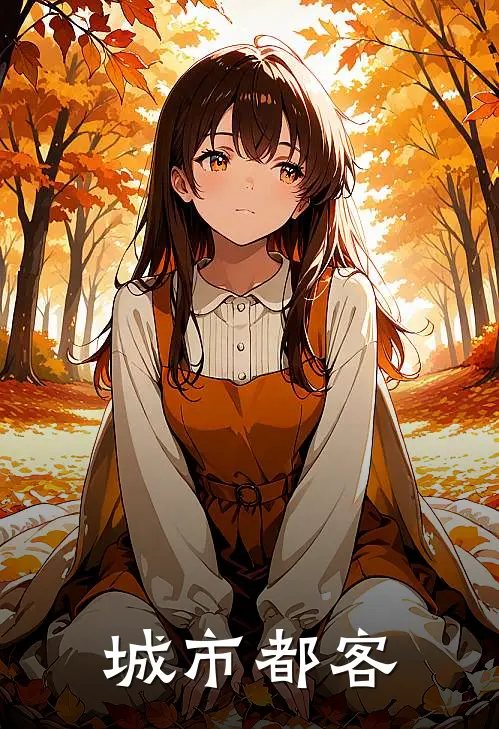 城市都客