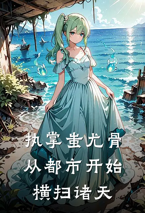 执掌蚩尤骨：从都市开始横扫诸天