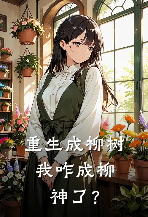 重生成柳树，我咋成柳神了？