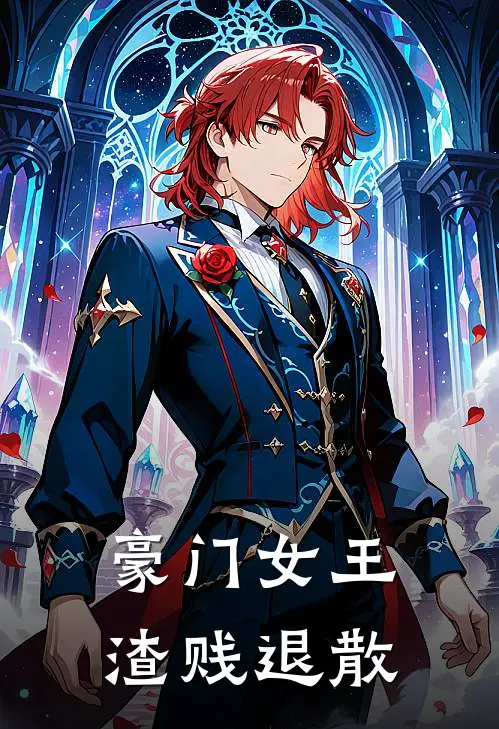 豪门女王：渣贱退散