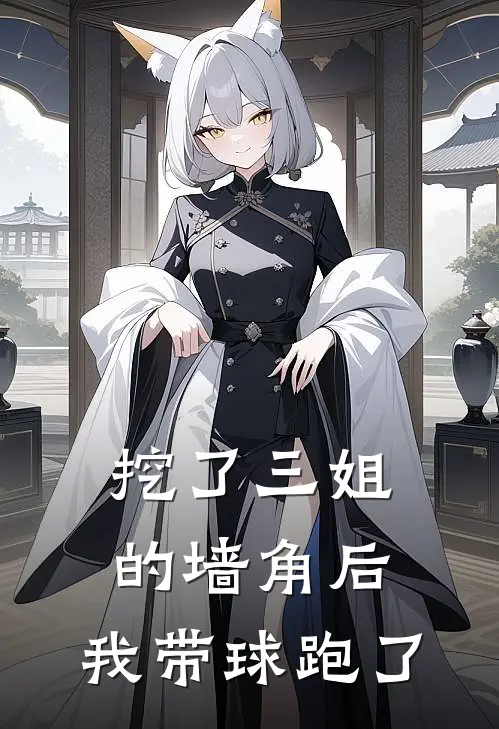 挖了三姐的墙角后，我带球跑了