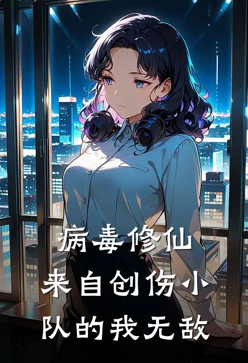 病毒修仙：来自创伤小队的我无敌