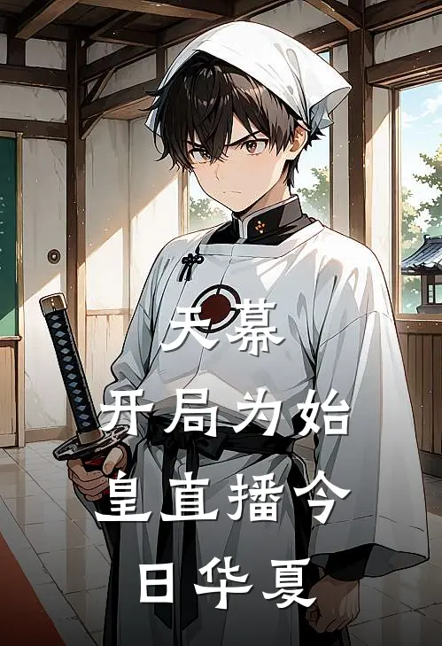 天幕：开局为始皇直播今日华夏