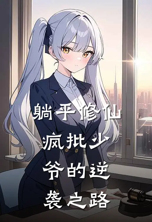 躺平修仙：疯批少爷的逆袭之路