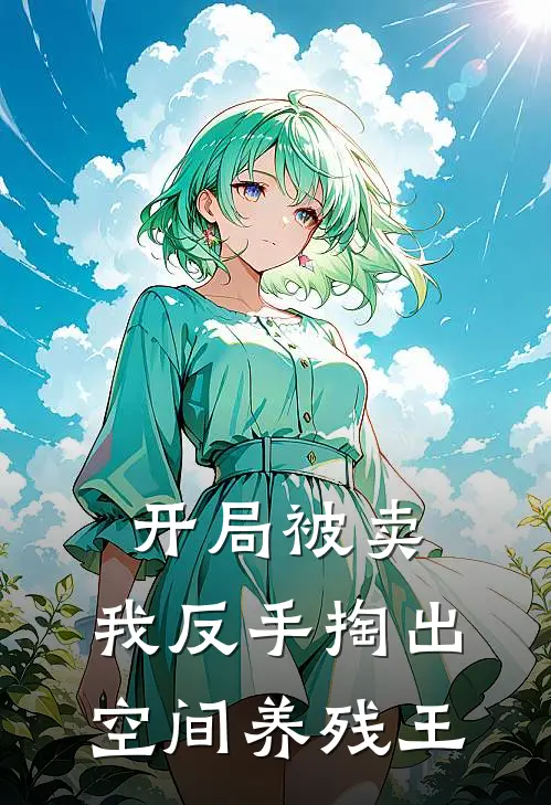 开局被卖，我反手掏出空间养残王