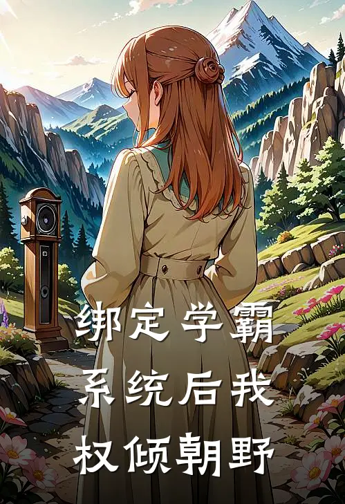 绑定学霸系统后我权倾朝野