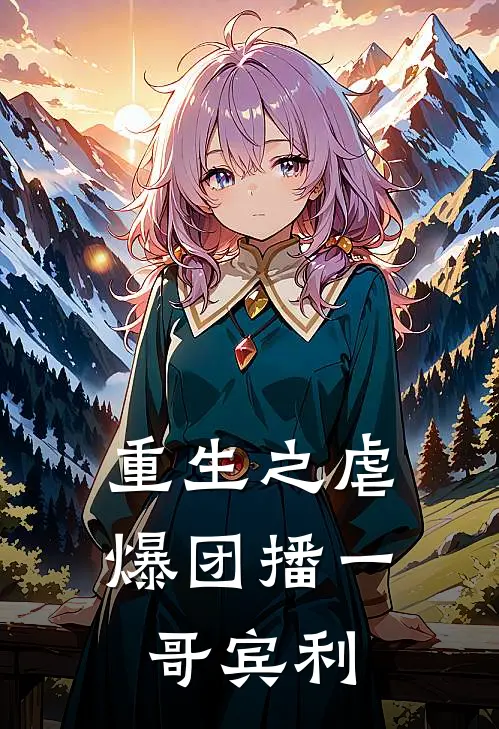 重生之虐爆团播一哥宾利