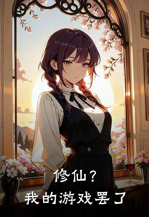 修仙？我的游戏罢了