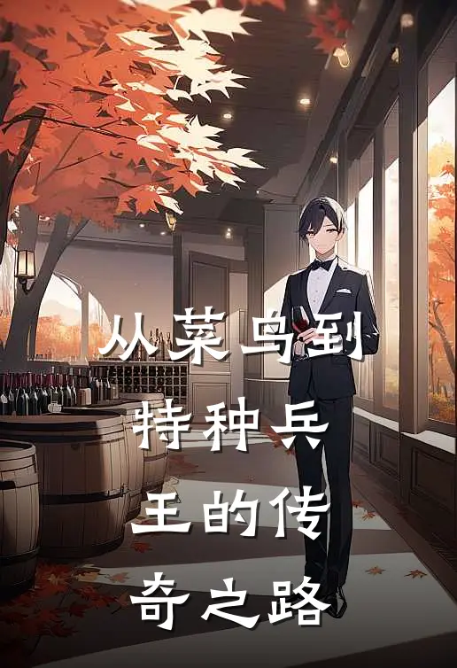 从菜鸟到特种兵王的传奇之路