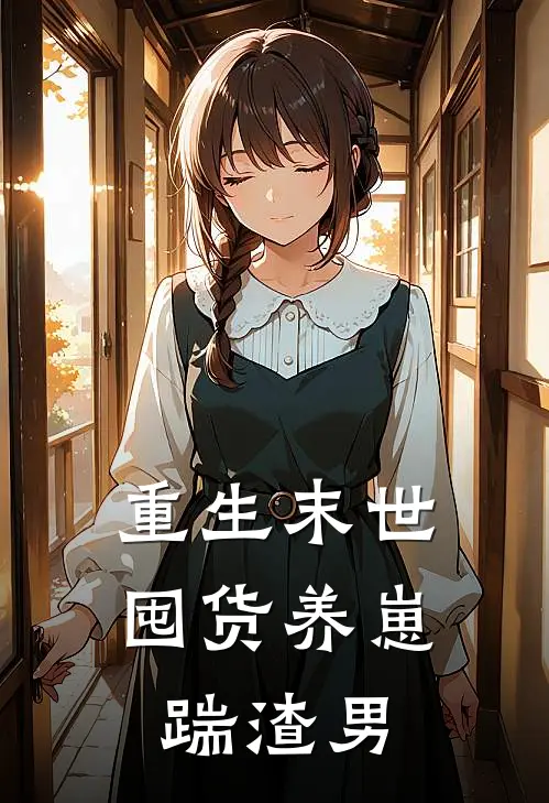 重生末世，囤货养崽踹渣男