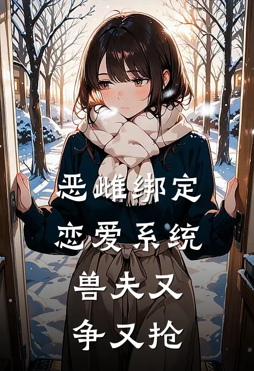 恶雌绑定恋爱系统，兽夫又争又抢