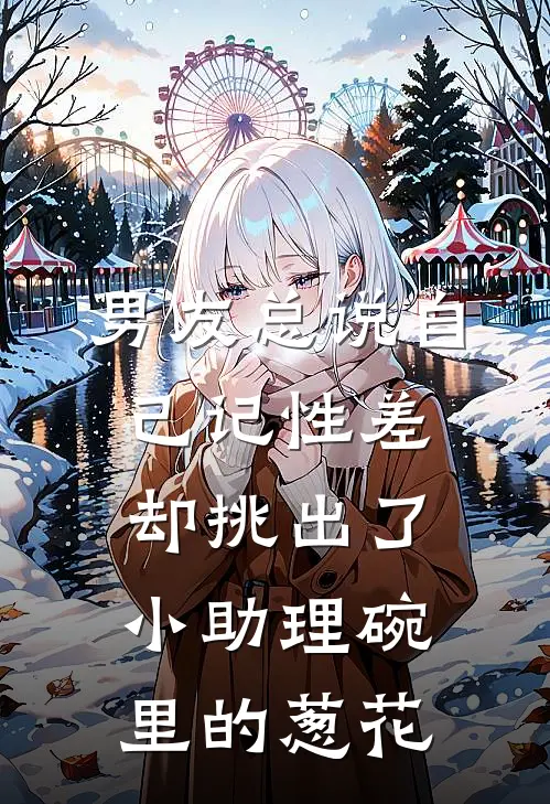 男友总说自己记性差，却挑出了小助理碗里的葱花