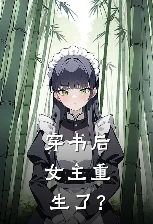 穿书后，女主重生了？