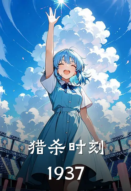 猎杀时刻1937