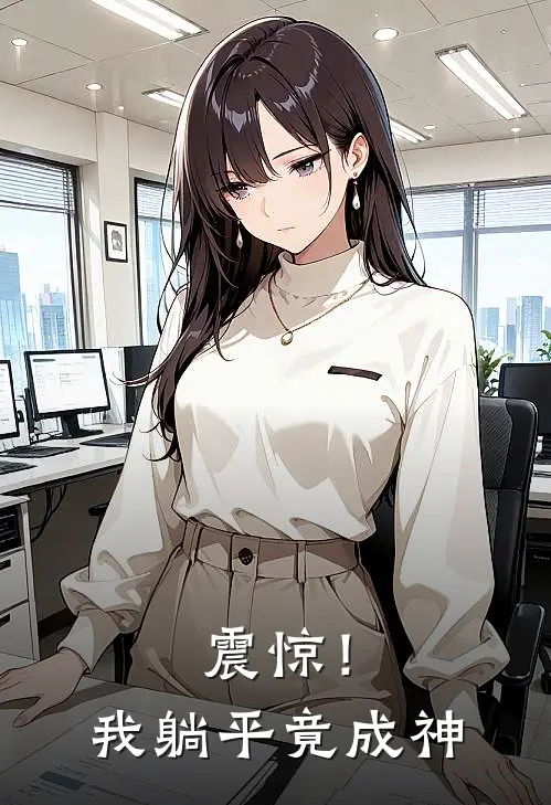 震惊！我躺平竟成神