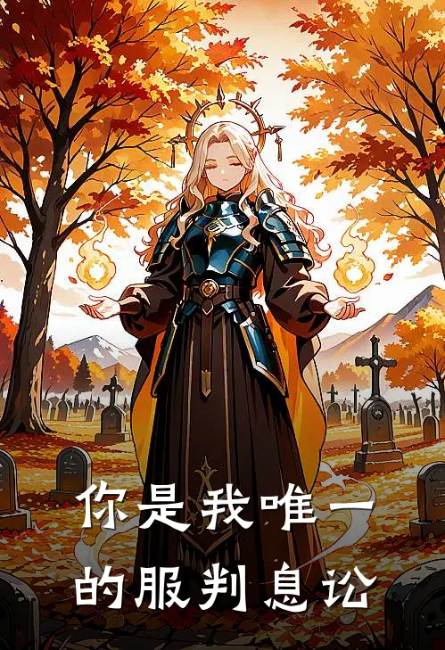 你是我唯一的服判息讼