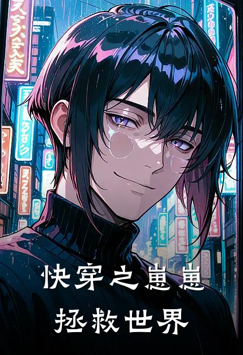 快穿之崽崽拯救世界