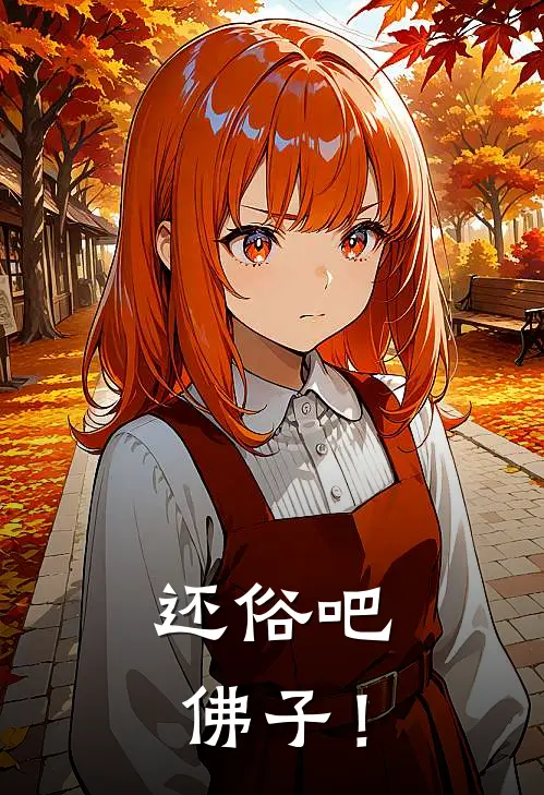 还俗吧，佛子！