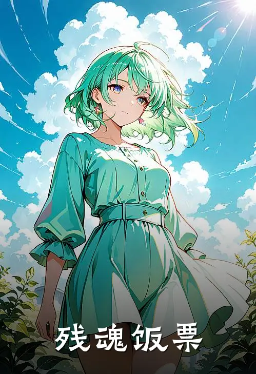 残魂饭票