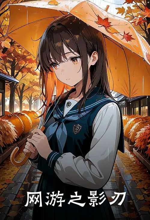 网游之影刃