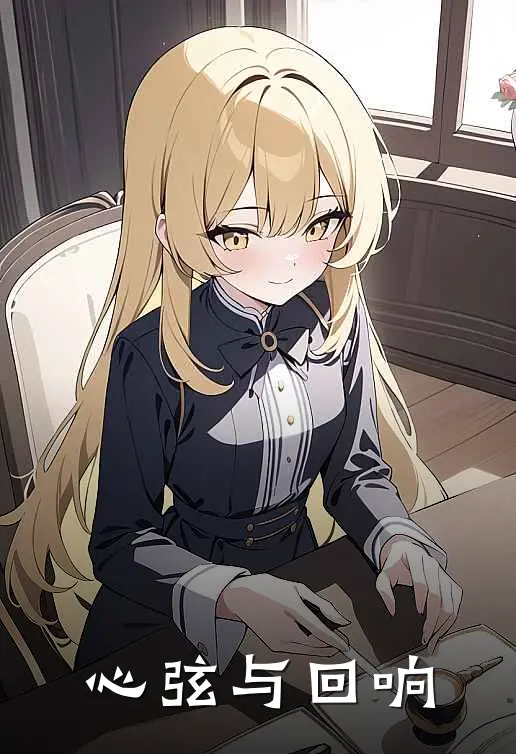心弦与回响