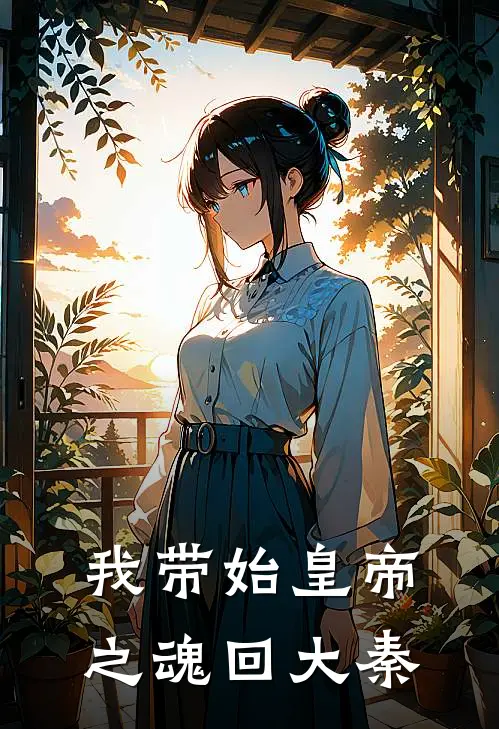 我带始皇帝之魂回大秦