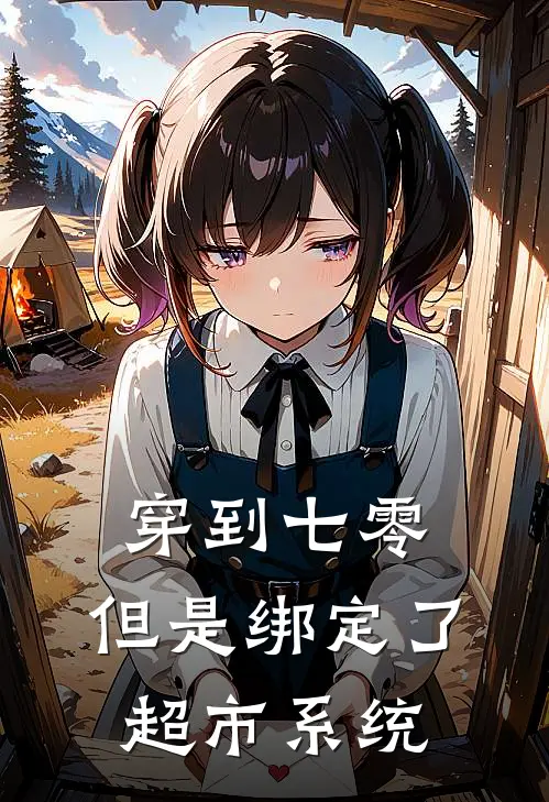 穿到七零，但是绑定了超市系统