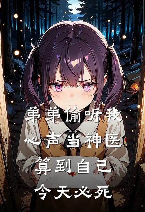 弟弟偷听我心声当神医，算到自己今天必死