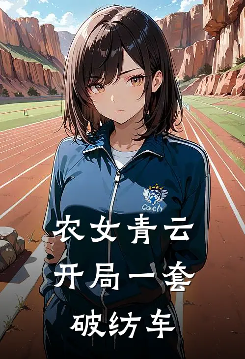 农女青云：开局一套破纺车