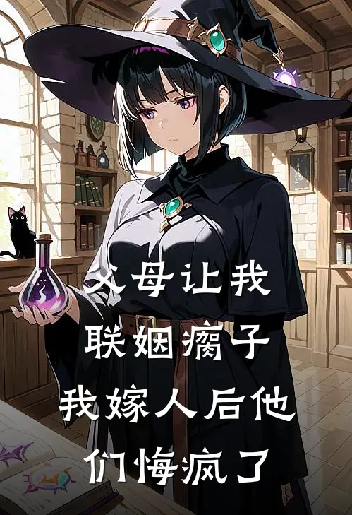 父母让我联姻瘸子，我嫁人后他们悔疯了