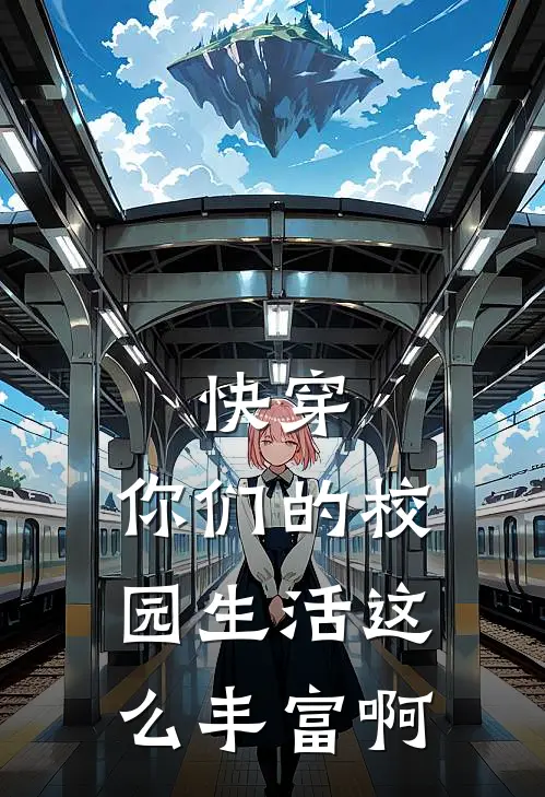 快穿：你们的校园生活这么丰富啊