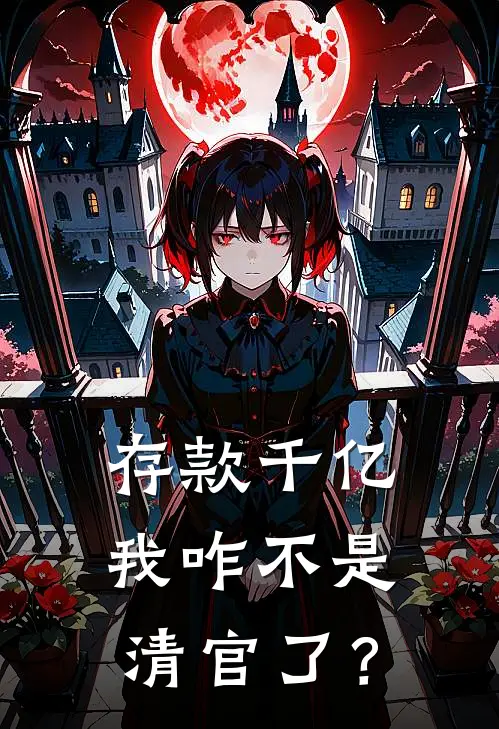 存款千亿，我咋不是清官了？